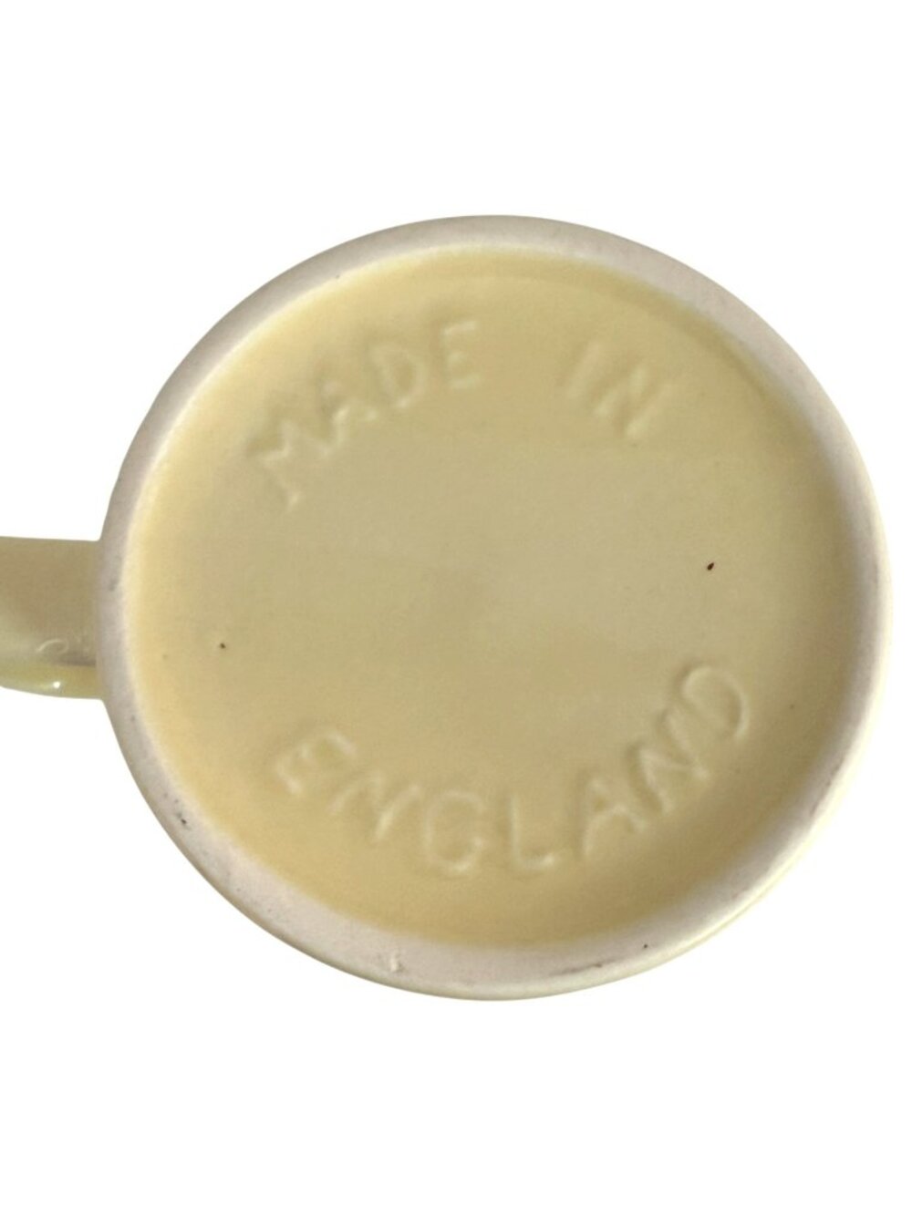 1977 The Country Diary Of An Edwardian Lady September Coffee Mug Bird England - Picture 8 of 8